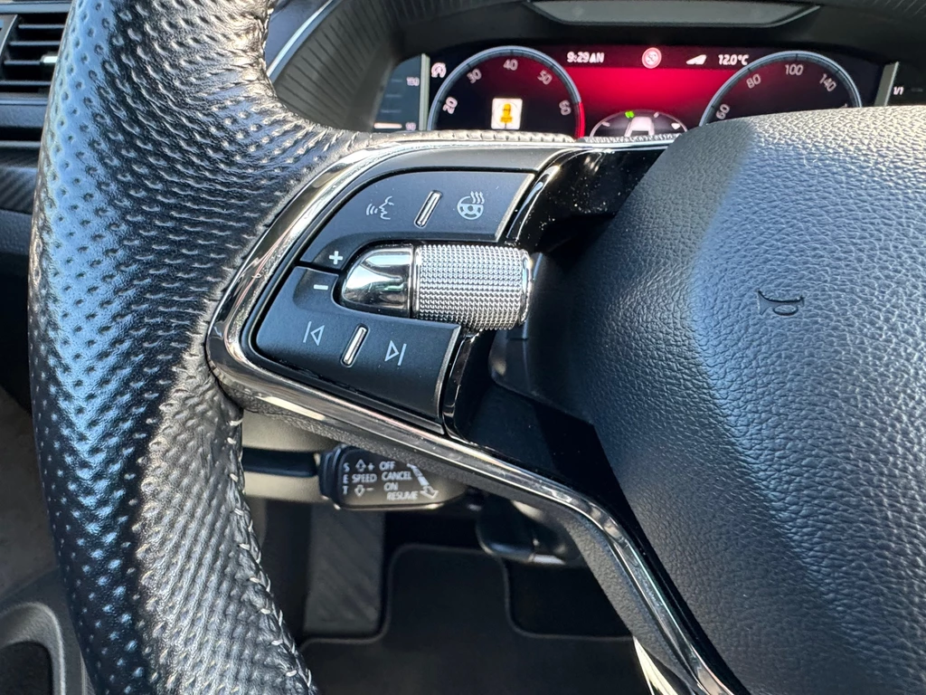 Škoda Superb – foto 29