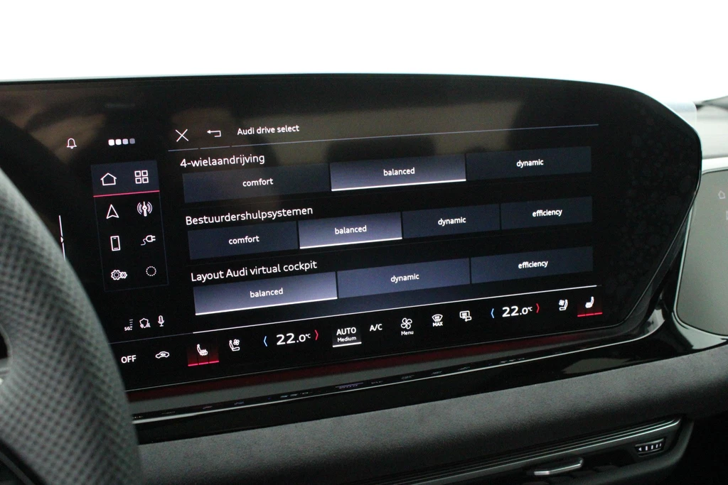 Audi A6 – foto 40