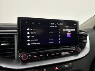 Kia Ceed Sportswagon – thumbnail 26
