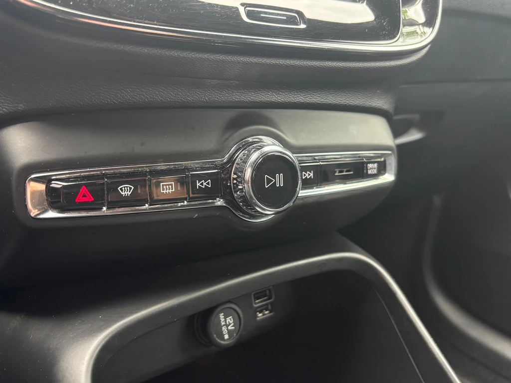 Volvo XC40 – foto 20