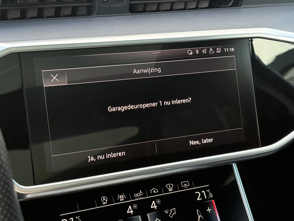 Audi A6 – foto 50