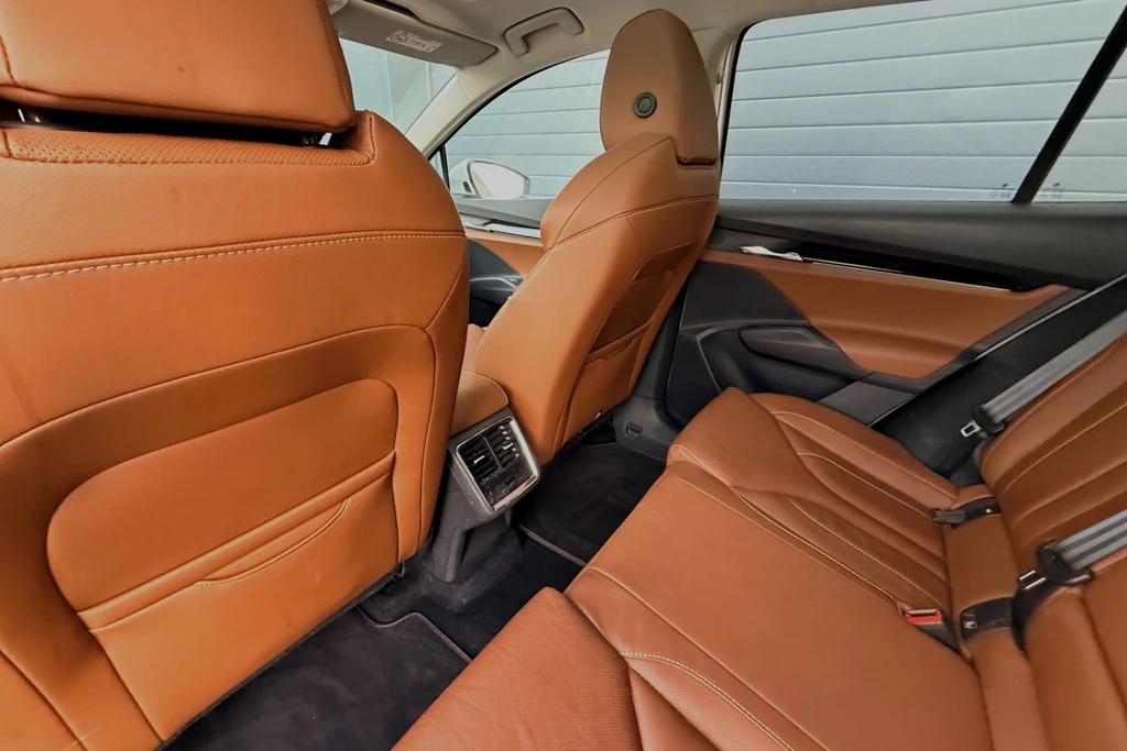 Škoda Enyaq iV – foto 30
