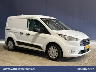 Ford Transit Connect – thumbnail 5