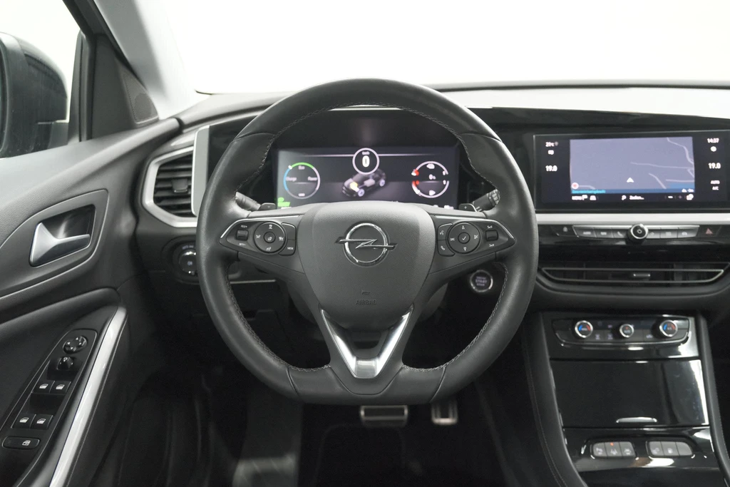 Opel Grandland – foto 26
