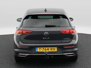 Volkswagen Golf – thumbnail 3