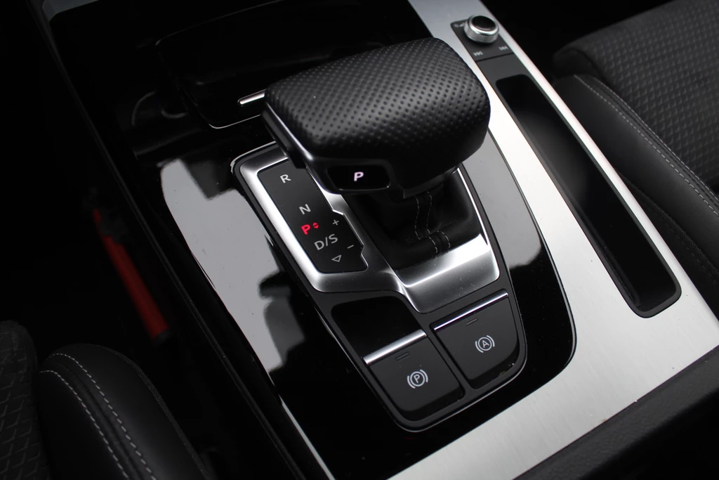 Audi Q5 – foto 30