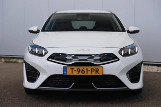 Kia Ceed Sportswagon – thumbnail 4