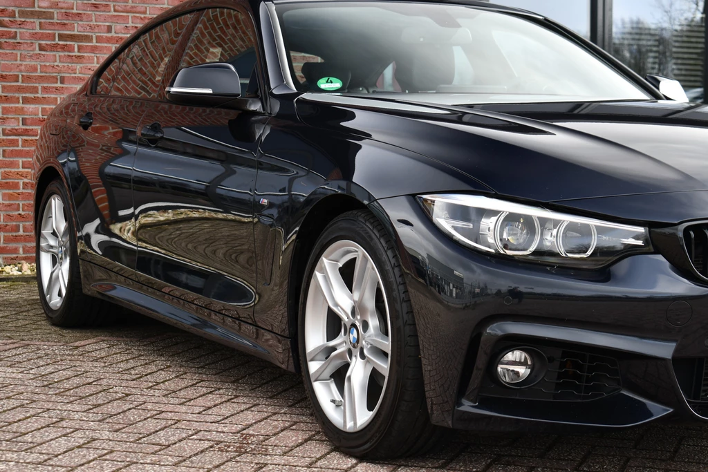 BMW 4 Serie – foto 24