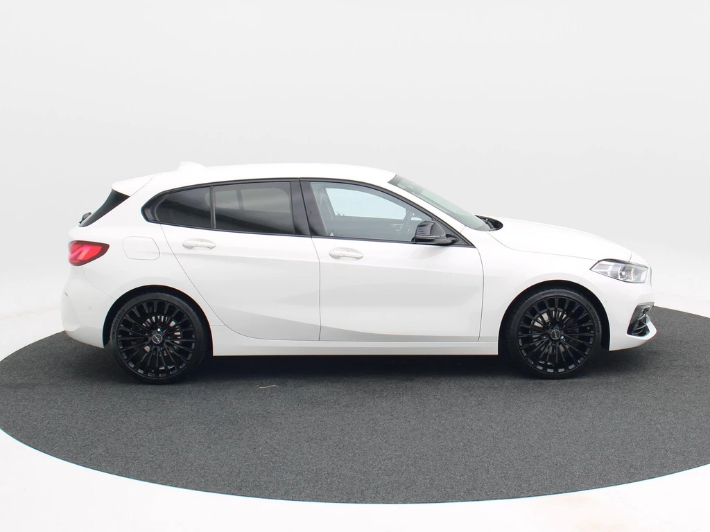 BMW 1 Serie – foto 6