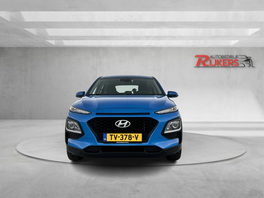 Hyundai Kona – foto 7