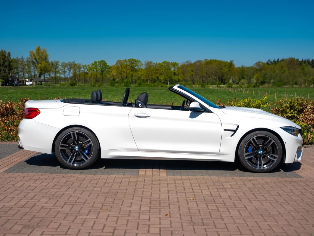 BMW M4 – foto 19