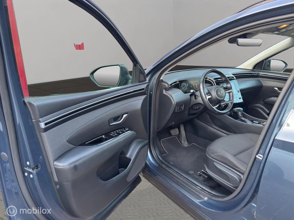 Hyundai Tucson – foto 24