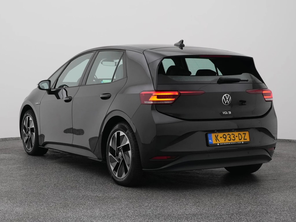 Volkswagen ID.3 – foto 4