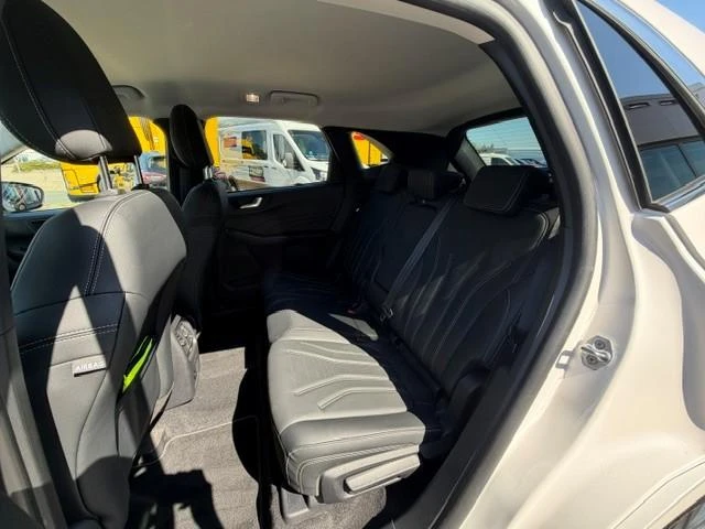 Ford Kuga – foto 10