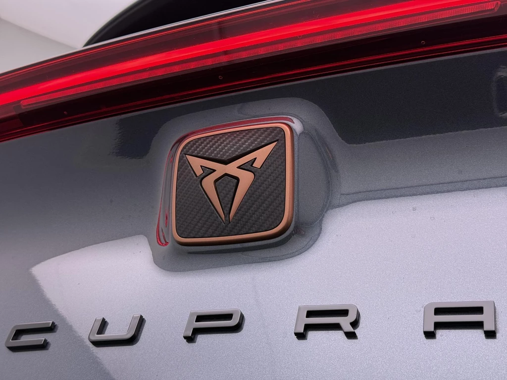 CUPRA Formentor – foto 39
