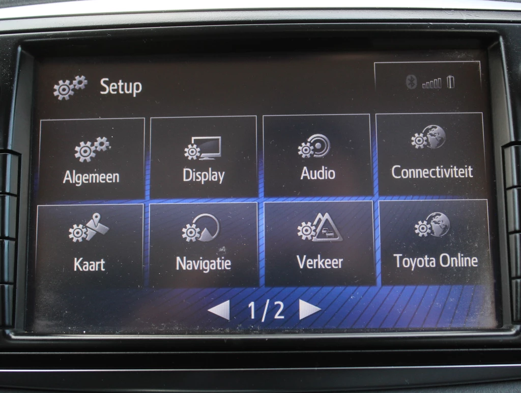 Toyota Yaris – foto 37