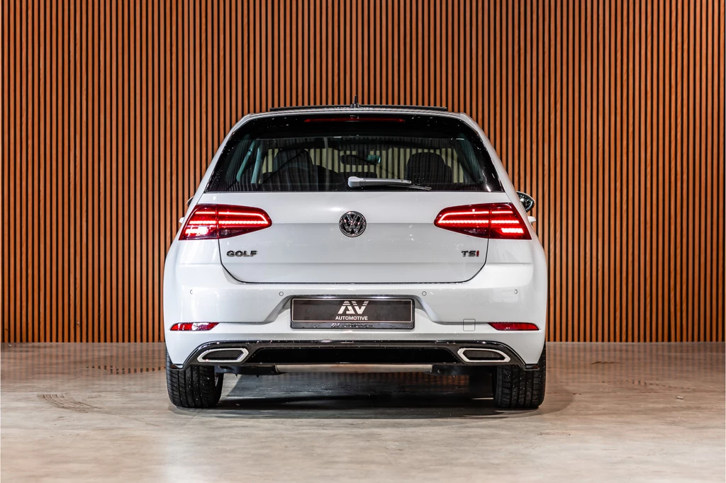 Volkswagen Golf – foto 7