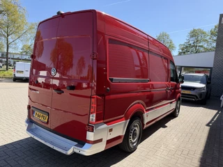 Volkswagen Crafter – thumbnail 6