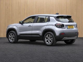 Jeep Avenger – thumbnail 2
