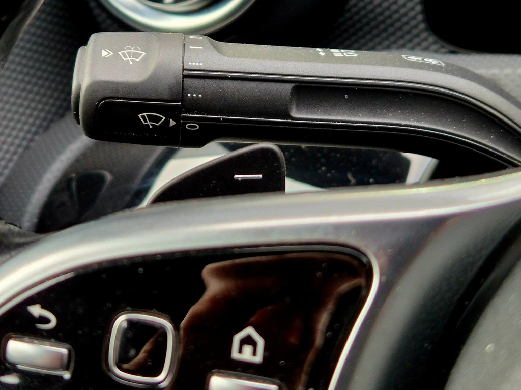 Mercedes-Benz CLA – foto 20