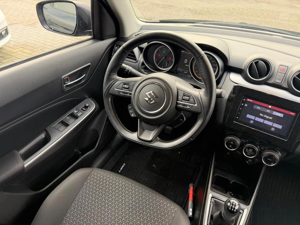Suzuki Swift – foto 28