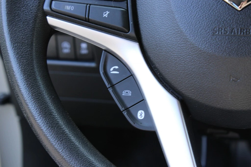 Suzuki Ignis – foto 15