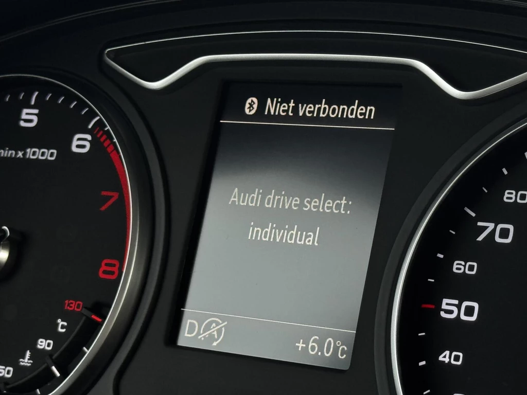 Audi A3 – foto 20
