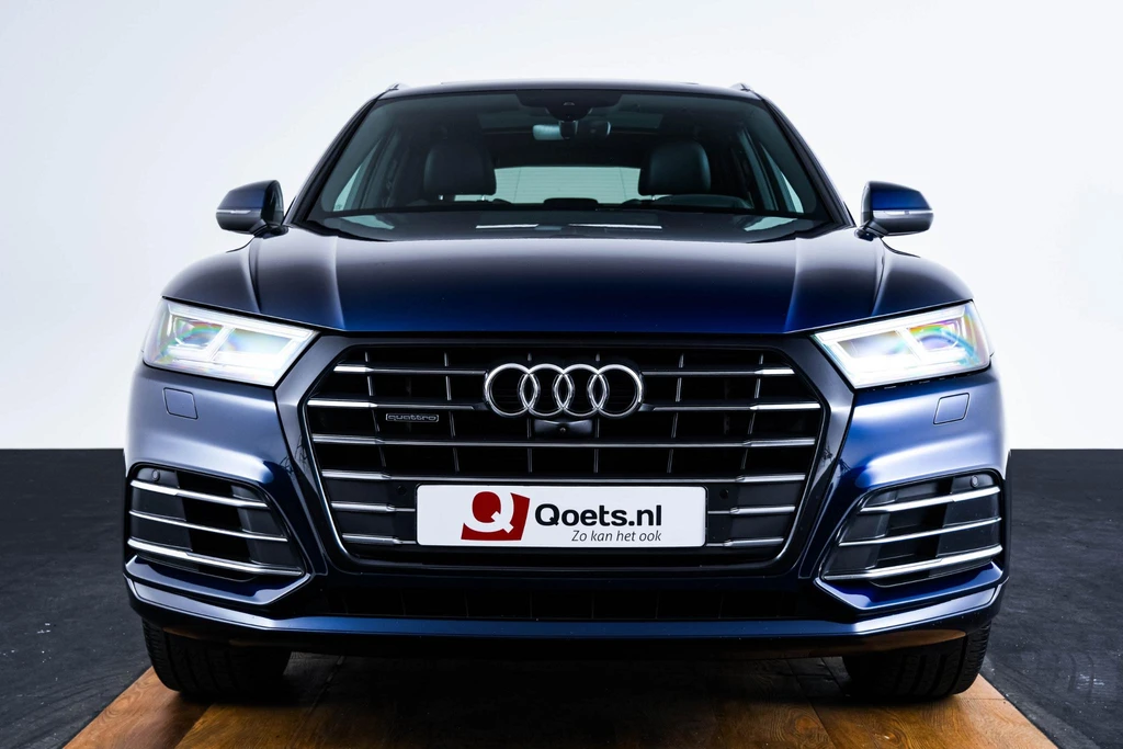 Audi Q5 – foto 18