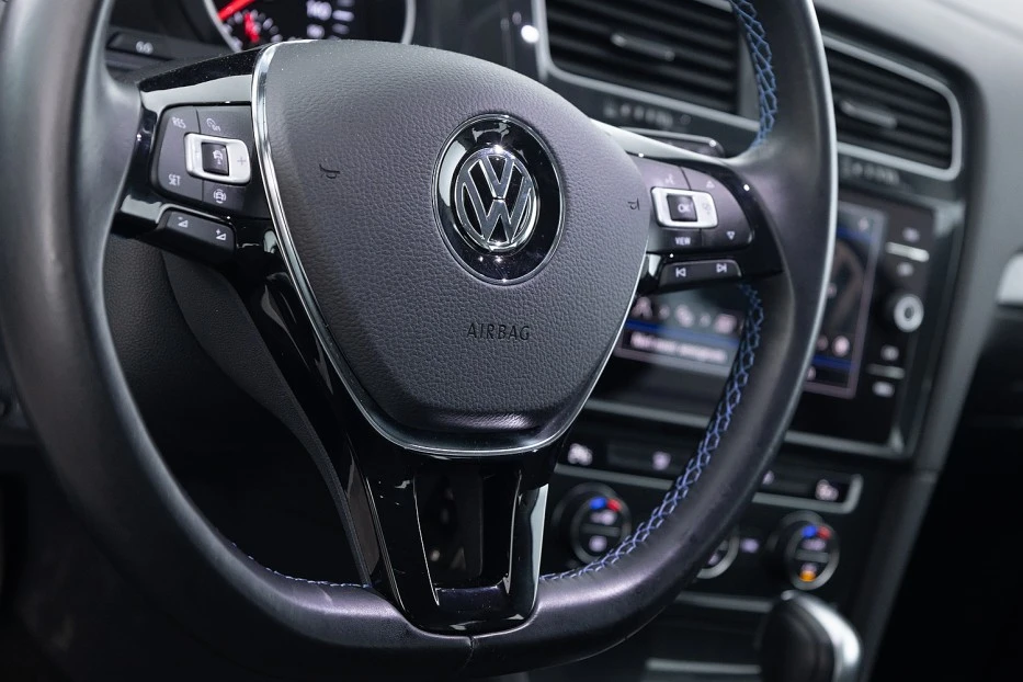 Volkswagen e-Golf – foto 14