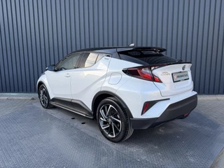 Toyota C-HR – thumbnail 4