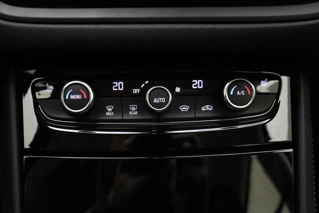 Opel Grandland – foto 22