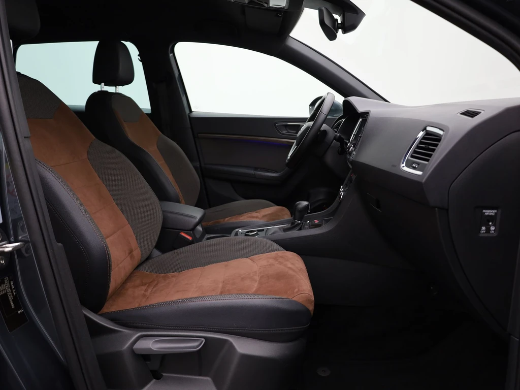 SEAT Ateca – foto 30