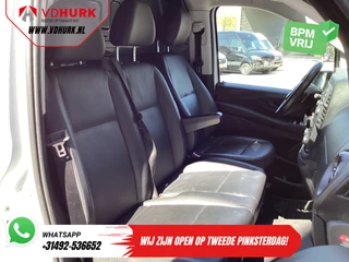 Mercedes-Benz Vito – thumbnail 12
