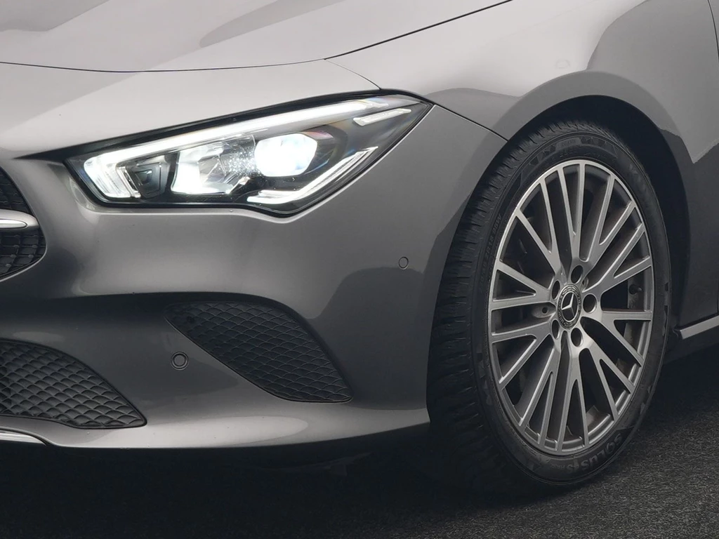 Mercedes-Benz CLA – foto 16