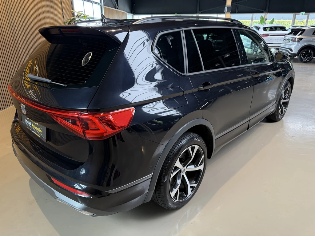 SEAT Tarraco – foto 6