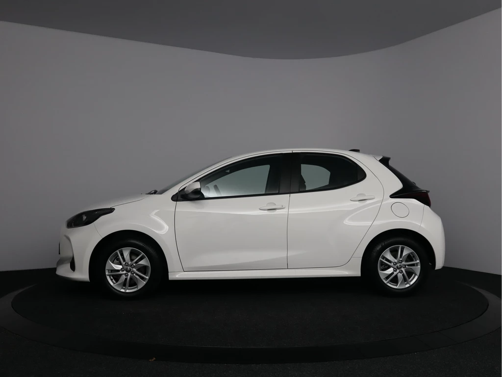 Toyota Yaris – foto 3