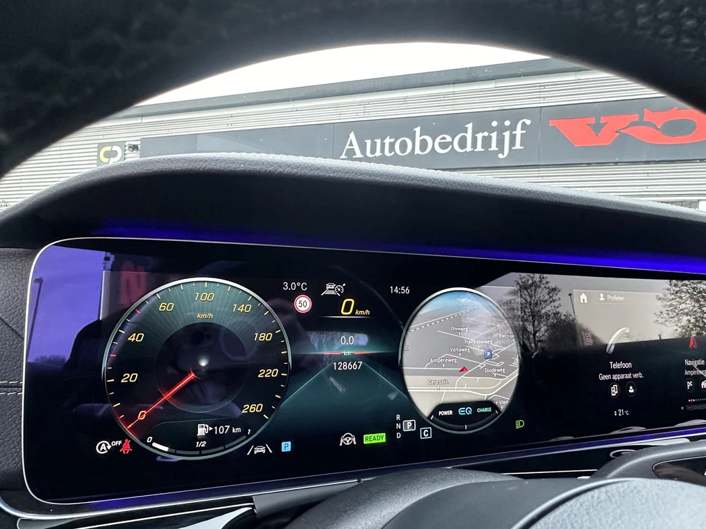 Mercedes-Benz E-Klasse – foto 25