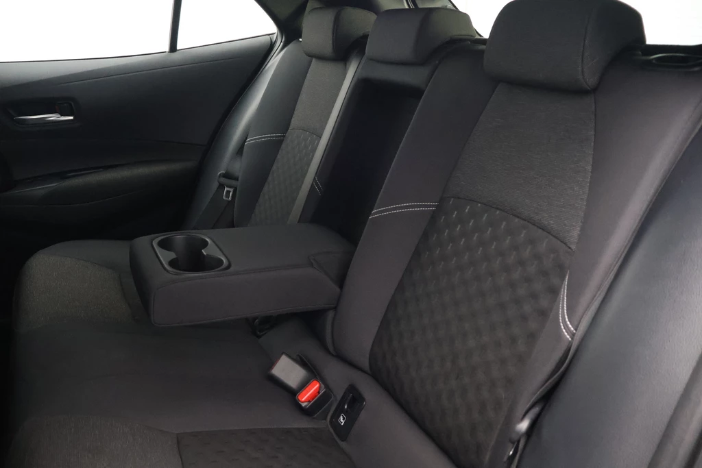 Toyota Corolla – foto 24