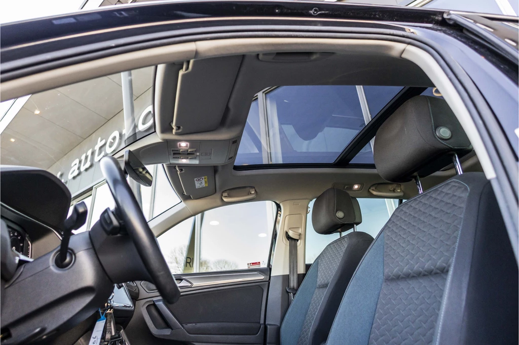 Volkswagen Tiguan – foto 19