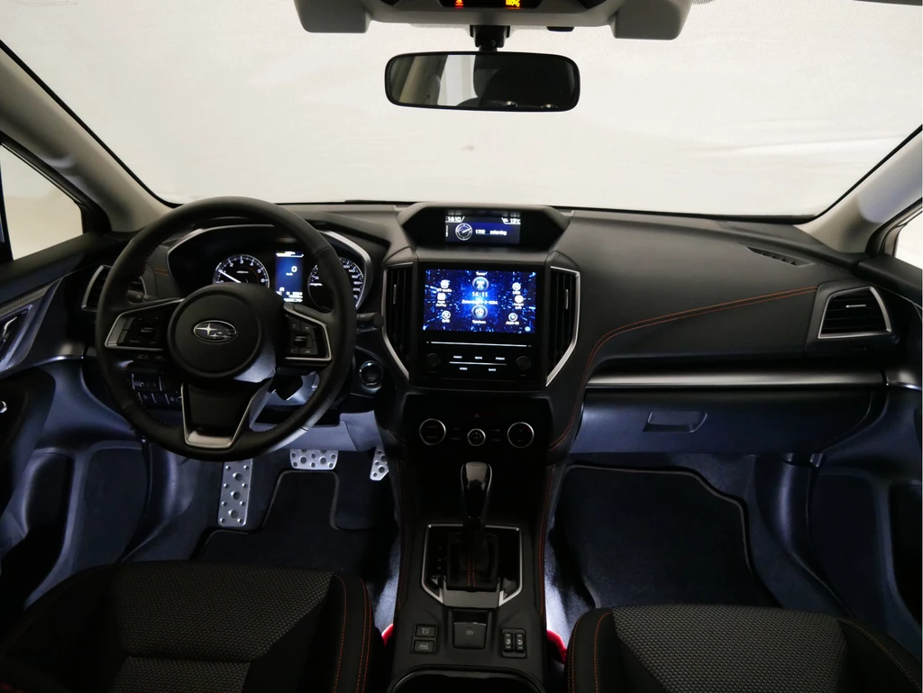 Subaru XV – foto 12