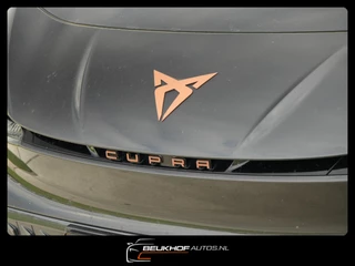 CUPRA Born – thumbnail 24