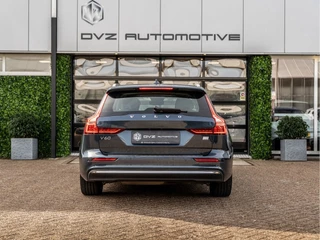 Volvo V60 – thumbnail 4