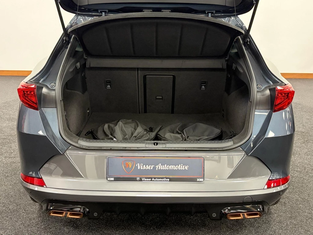 CUPRA Formentor – foto 15
