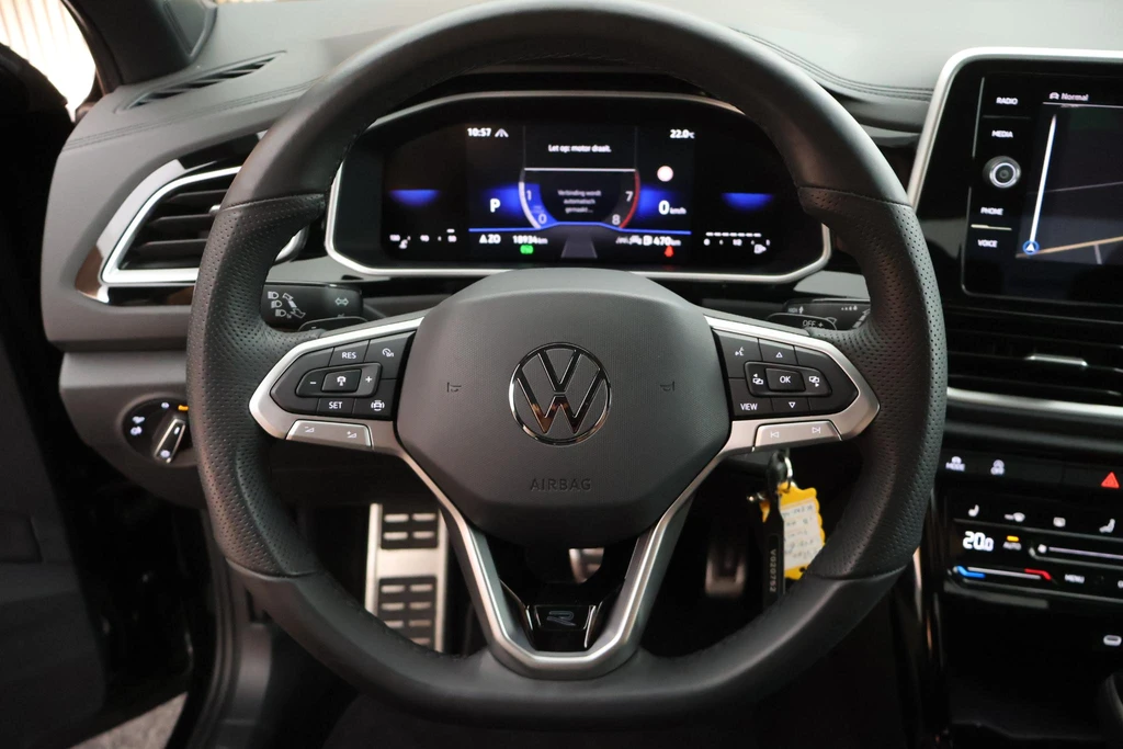 Volkswagen T-Roc – foto 18