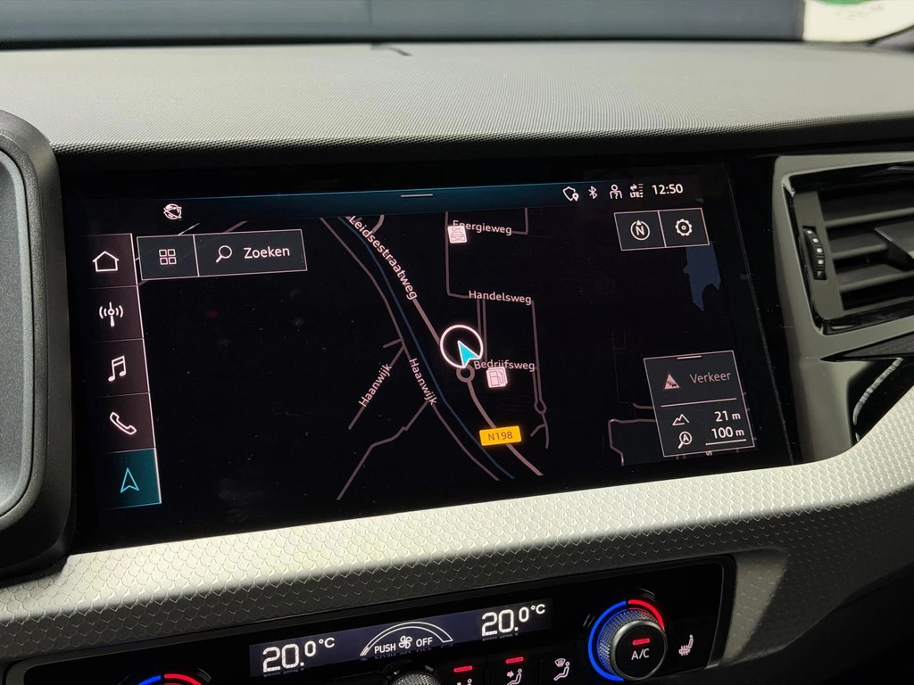 Audi A1 Sportback – foto 20