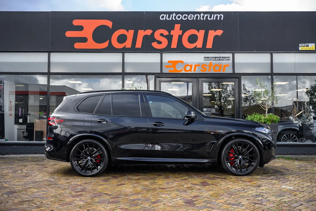 BMW X5 – foto 11