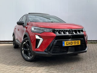 Mitsubishi ASX – thumbnail 14