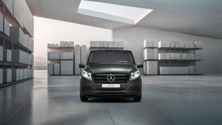 Mercedes-Benz eVito – thumbnail 6