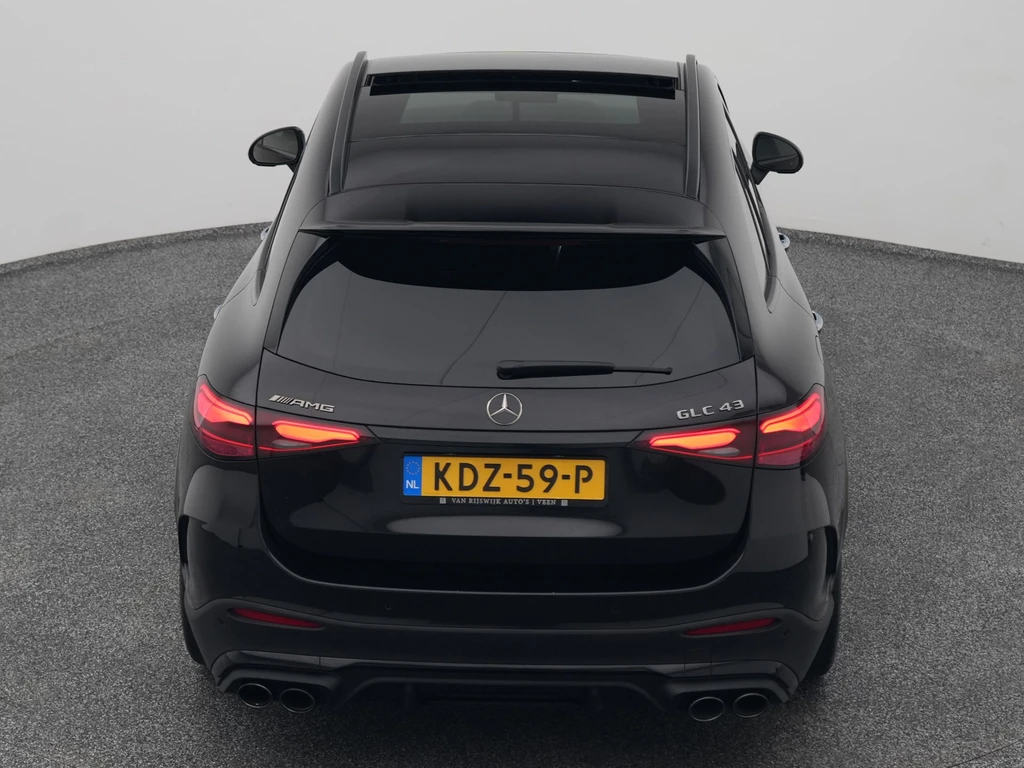 Mercedes-Benz GLC – foto 9