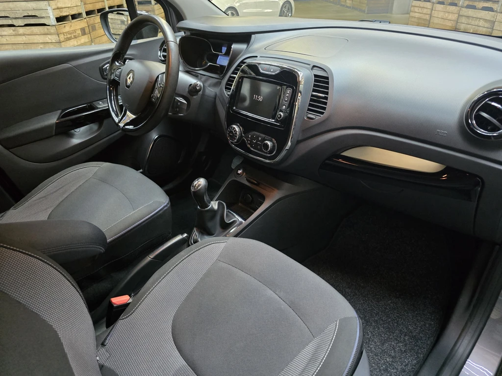 Renault Captur – foto 16